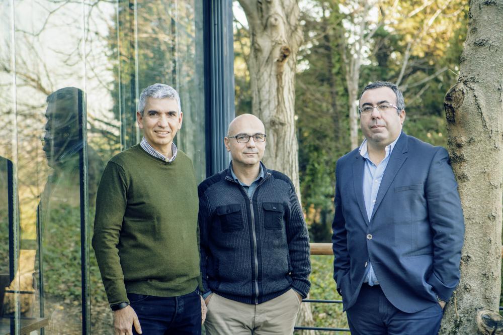 Konya Ovası'nda sürdürülebilir tarım ve sulama için Boğaziçi'nden bilimsel destek